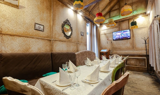 Фото №2 зала VIP-зал №1