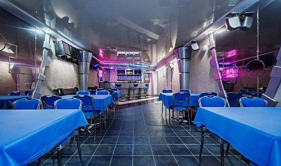 Фото №10 зала Караоке-бар