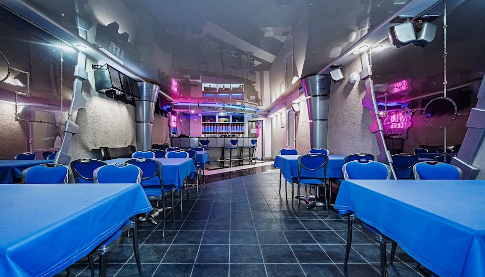 Фото №10 зала Караоке-бар