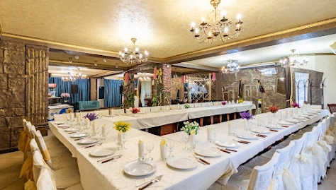 Фото №2 зала Основной зал