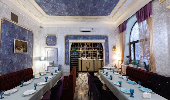 Фото №3 зала Основной зал