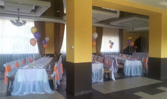 Фото №5 зала Основной зал