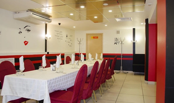 Фото №6 зала Зал №1