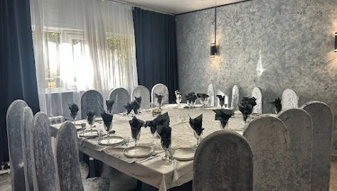 Фото №1 зала VIP-комната