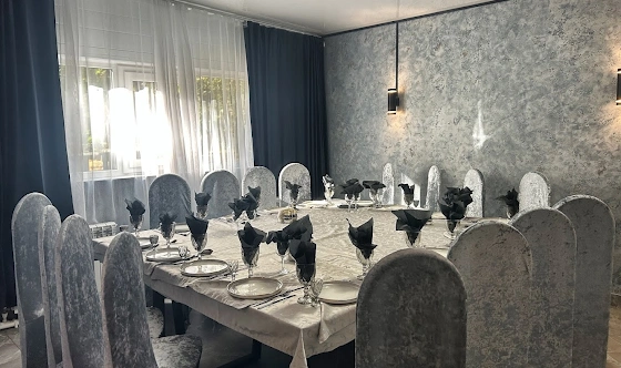 Фото №1 зала VIP-комната