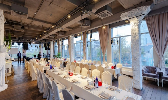 Фото №15 зала Зал на 1 этаже