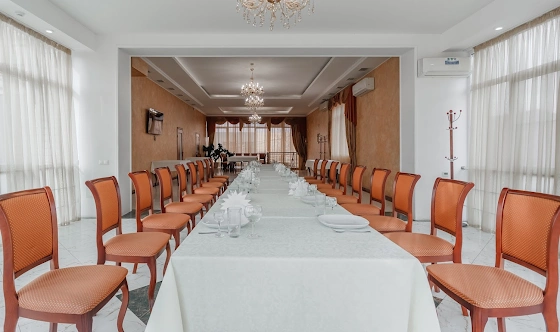 Фото №11 зала Банкетный зал