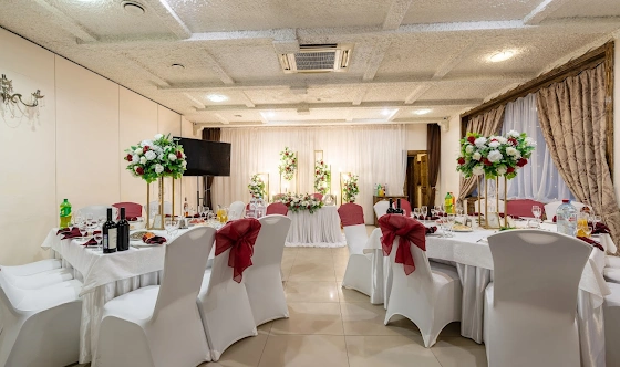 Фото №1 зала Зал «Прованс 2»