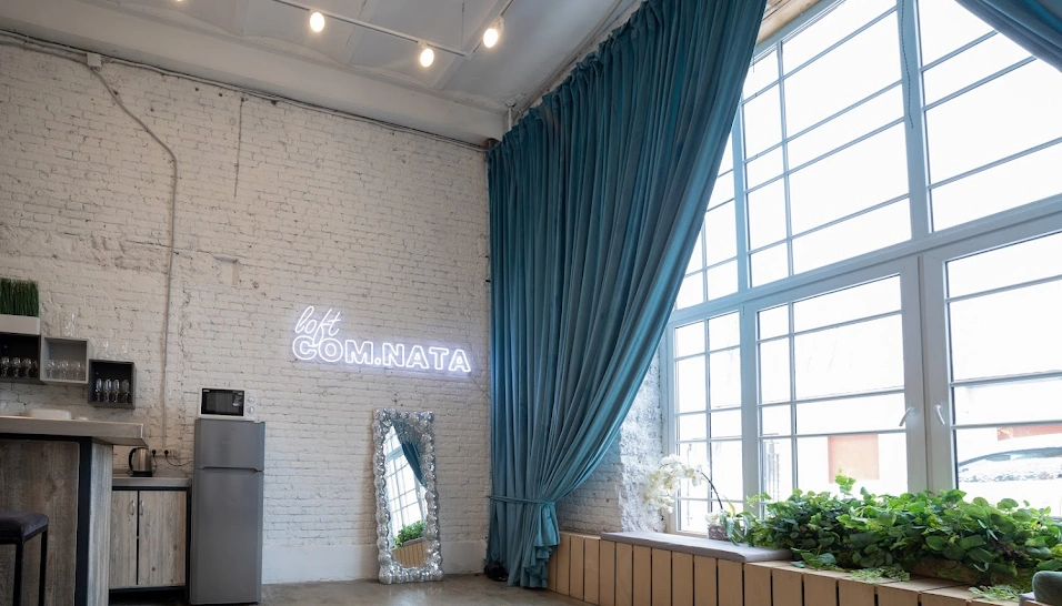 Фото №9 зала Лофт Lili