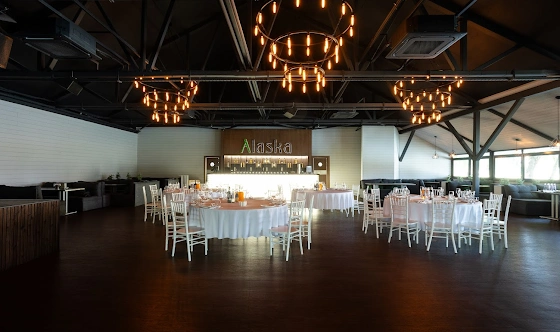 Фото №2 зала Основной зал