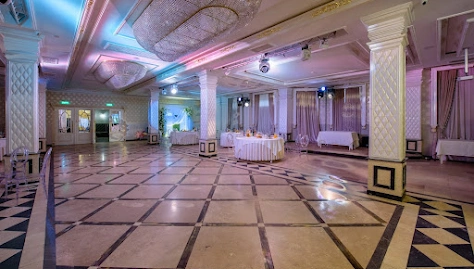 Фото №3 зала Банкетный зал «Чехов»