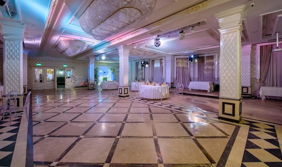 Фото №3 зала Банкетный зал «Чехов»