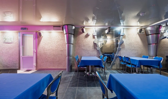 Фото №15 зала Караоке-бар