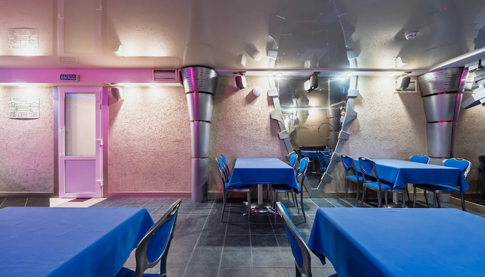 Фото №15 зала Караоке-бар