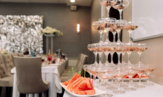 Фото №5 зала Большой зал