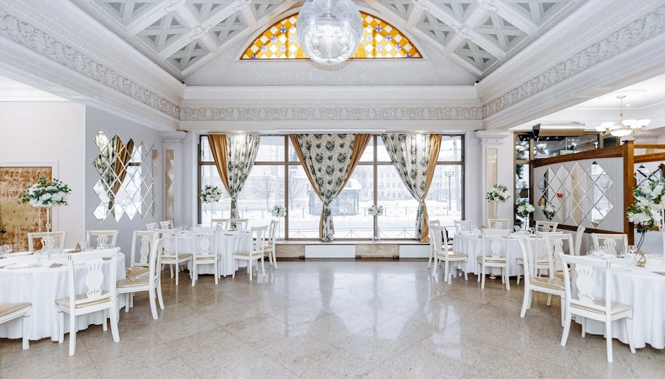 Фото №15 зала Основной зал 