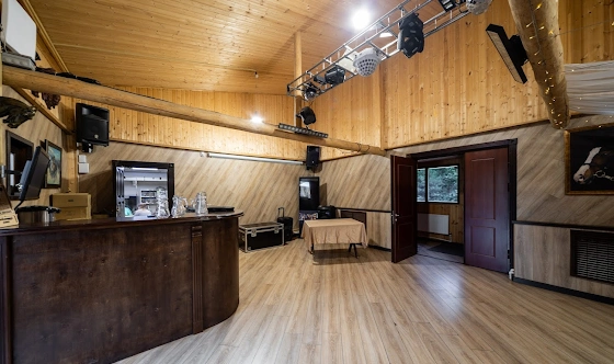 Фото №14 зала Малый зал с верандой