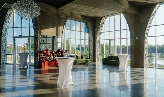 Фото №10 зала Большой зал 