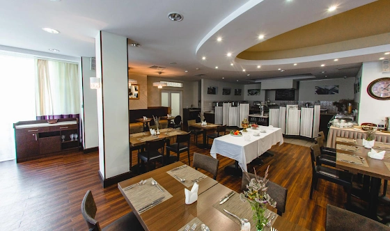 Фото №18 зала Ресторан «Посол»