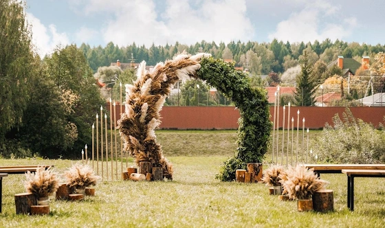 Фото №2 зала Веранда