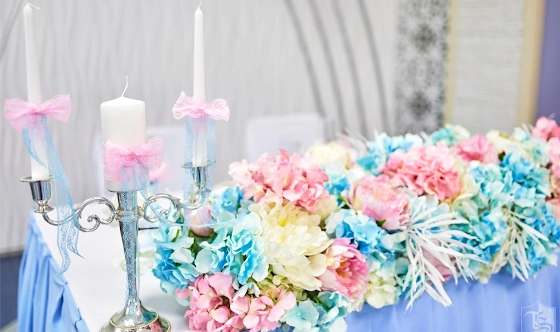 Фото №6 зала Банкетный зал 