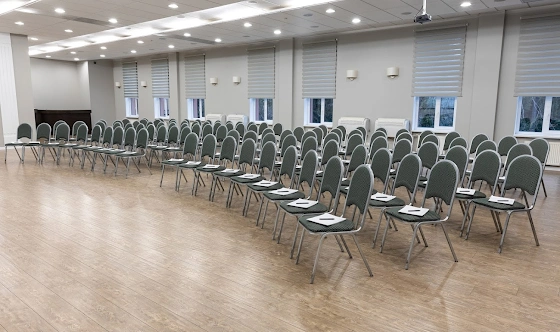 Фото №6 зала Зал "Гранд"