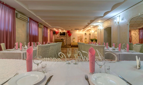 Фото №10 зала Банкетный зал