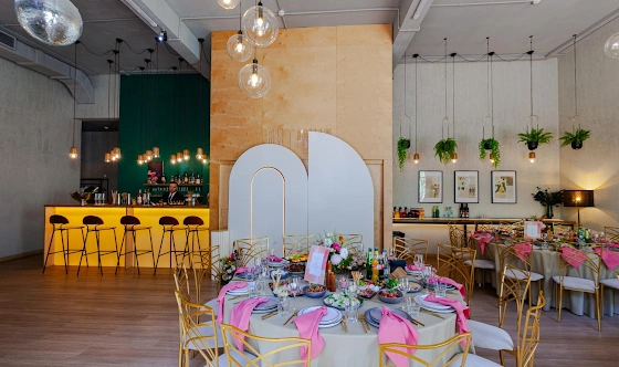 Фото №6 зала Основной зал