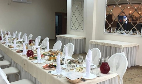 Фото №3 зала Зал на 80 человек