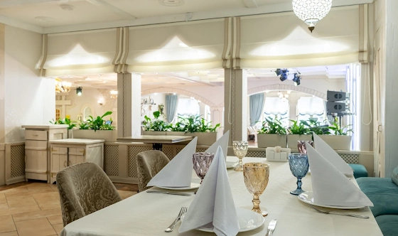 Фото №6 зала VIP-зал №2