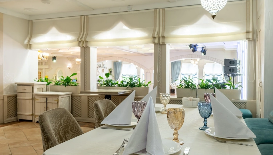 Фото №6 зала VIP-зал №2