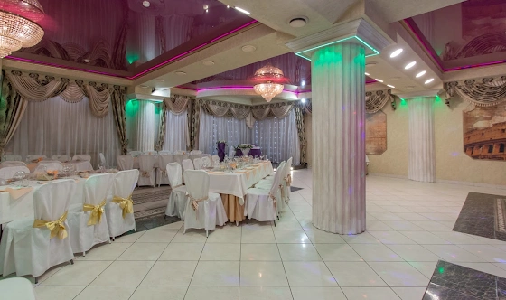 Фото №7 зала Зал на 150 человек