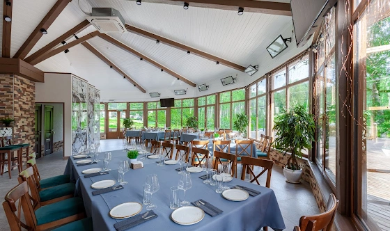 Фото №4 зала Основной зал 