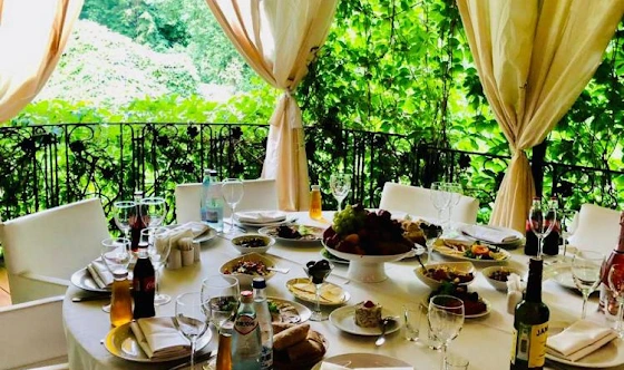 Фото №3 зала Летние балконы 