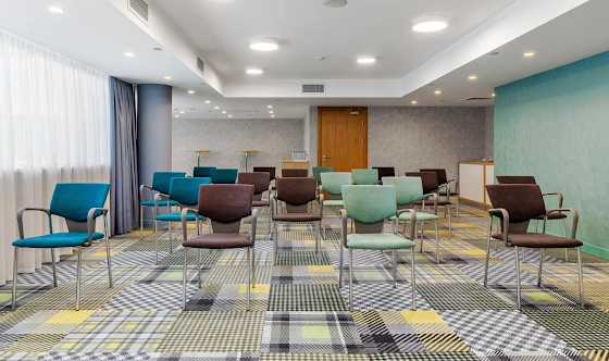 Фото №1 зала Зал «Пушкин»