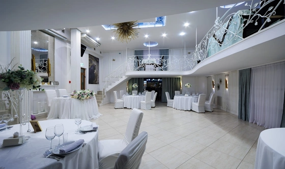 Фото №5 зала Ресторан «#proСчастье»