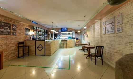 Фото №13 зала Бар