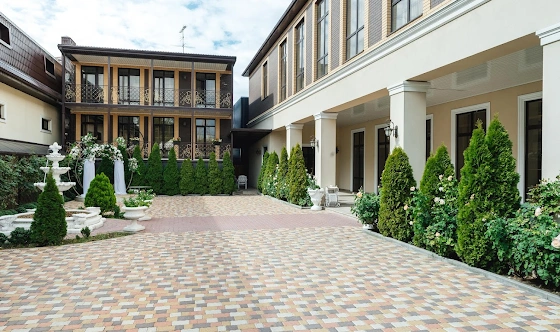 Фото №19 зала Зал «Изумрудный»