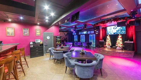 Фото №4 зала Основной зал