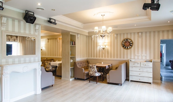 Фото №7 зала Основной зал