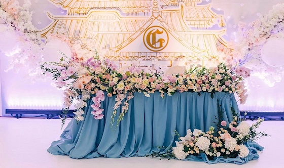 Фото №1 зала Зал на 120 человек