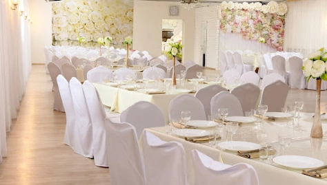 Фото №3 зала Банкетный зал