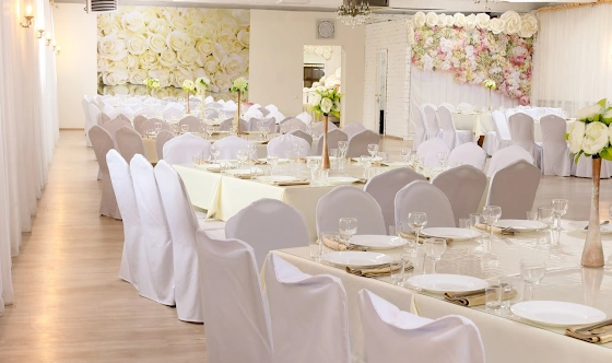 Фото №3 зала Банкетный зал