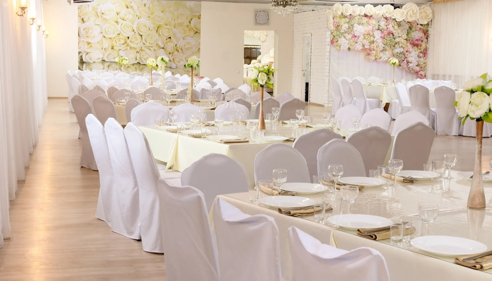 Фото №3 зала Банкетный зал