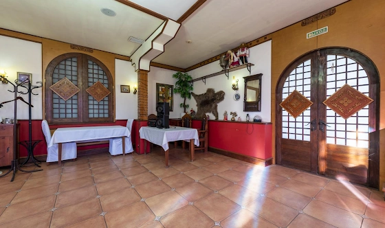 Фото №16 зала Зал «Боярский»