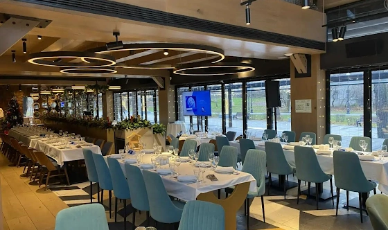 Фото №2 зала Зал 1 этажа