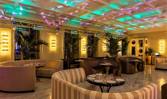 Фото №14 зала Основной зал 