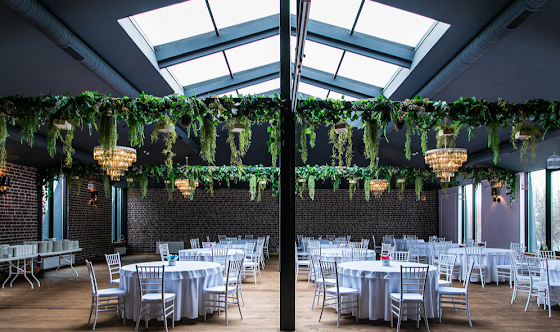 Фото №14 зала Банкетный зал