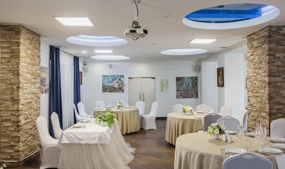 Фото №6 зала Зал «Нур»