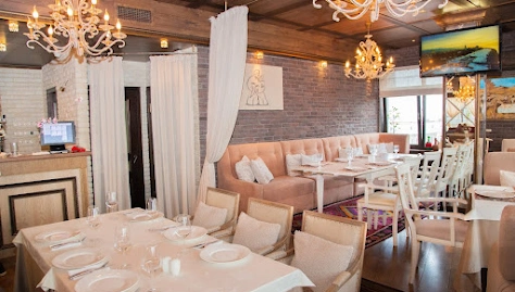 Фото №5 зала Основной зал 